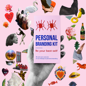 Personal Branding Kit